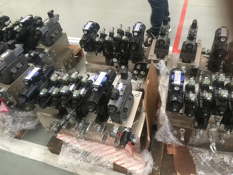 液壓油缸的維護的要點 液壓油缸的維護的要點